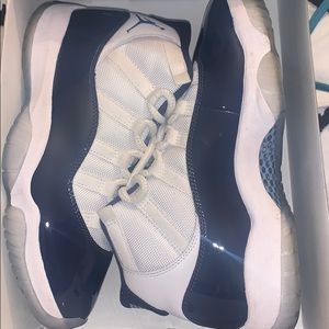 Air Jordan retro 11s